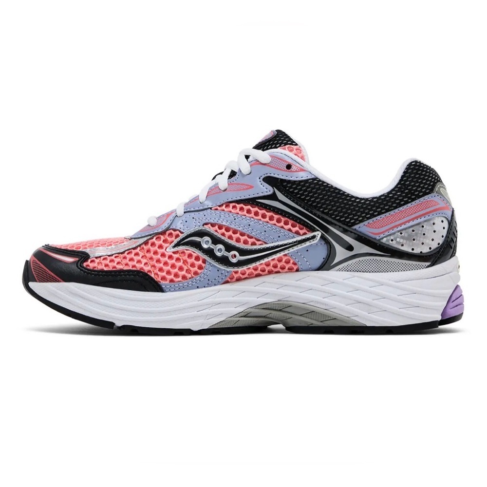 NWT Saucony ProGrid Omni 9 Casual Shoes - Picture 2 of 5